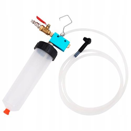 Пристосування для заміни гальмівної рідини 300 мл (534357)