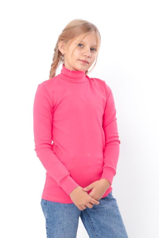 Водолазка дитяча Носи Своє 110 см Світло-рожевий (6068-040)