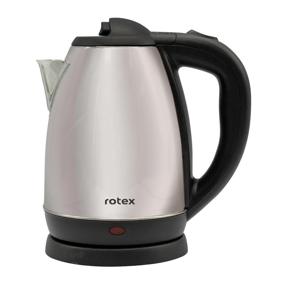 Электрочайник Rotex 1,8 л (RKT10-A)