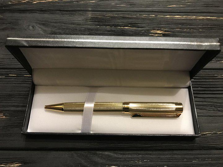 Подарочная ручка The Tron 16 в футляре