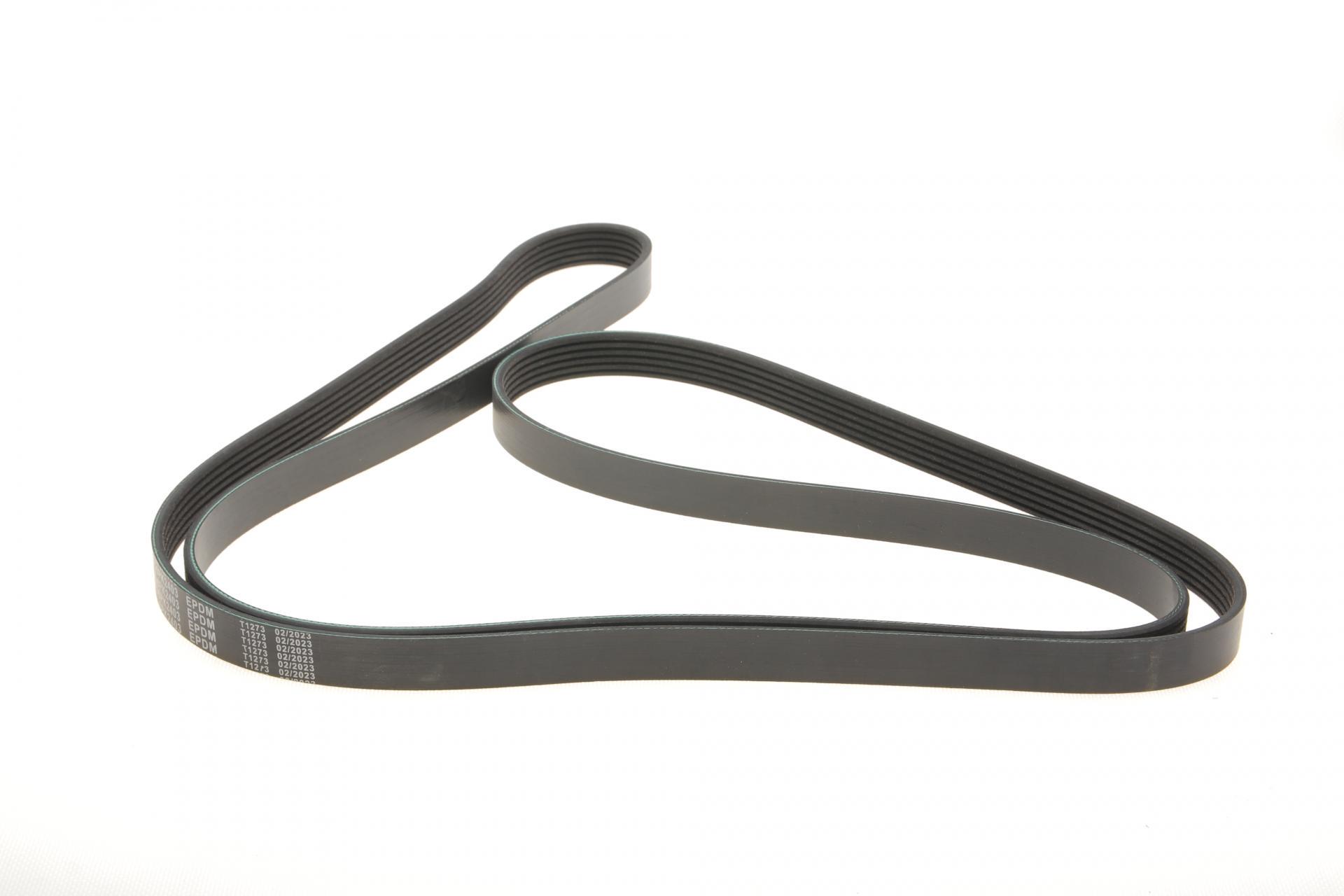 Ремень генератора Meyle MERCEDES-BENZ Sprinter 06- 6PK2403 (050 006 2403)