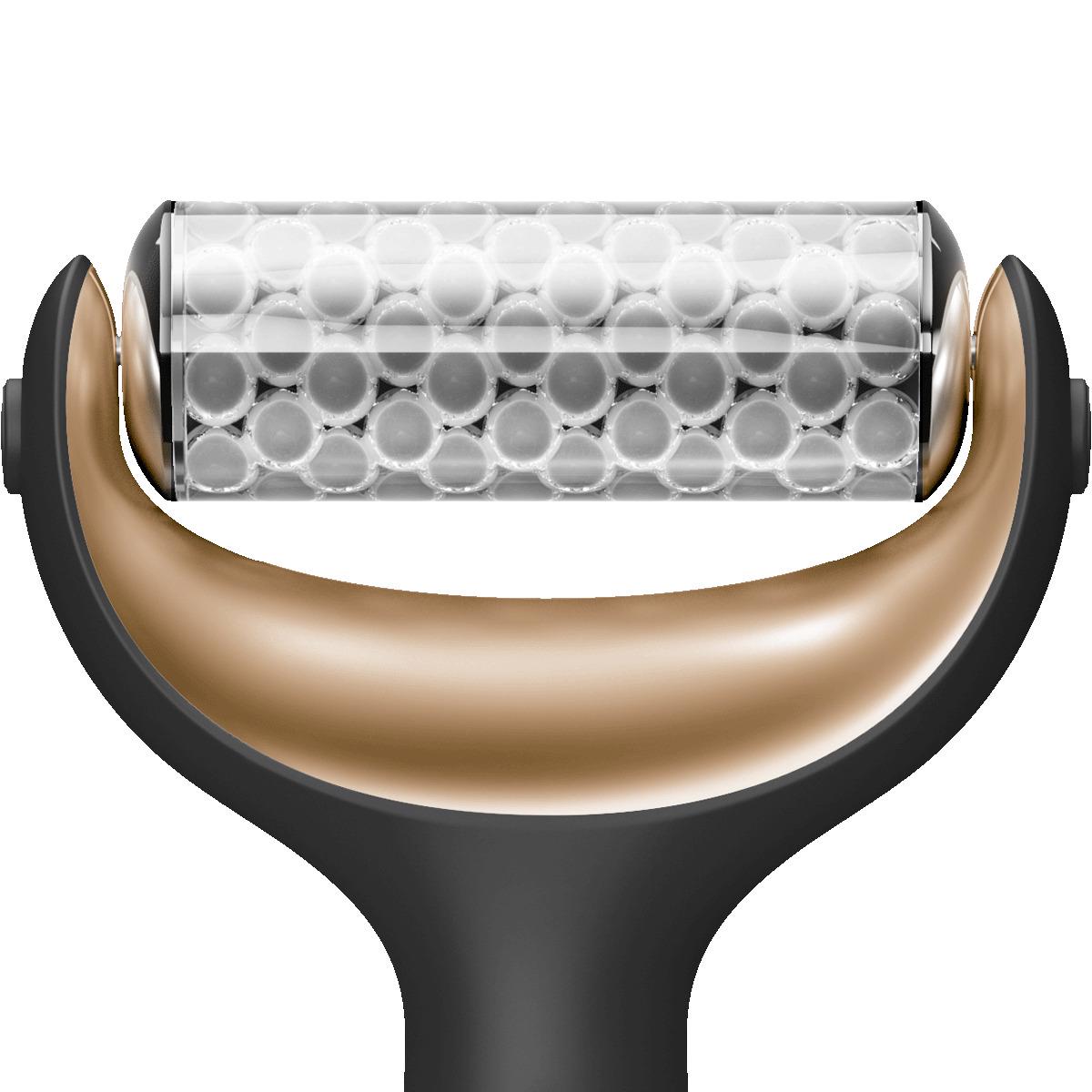 Насадка GESKE Face&Body Roller Cooling Head (HB0632)