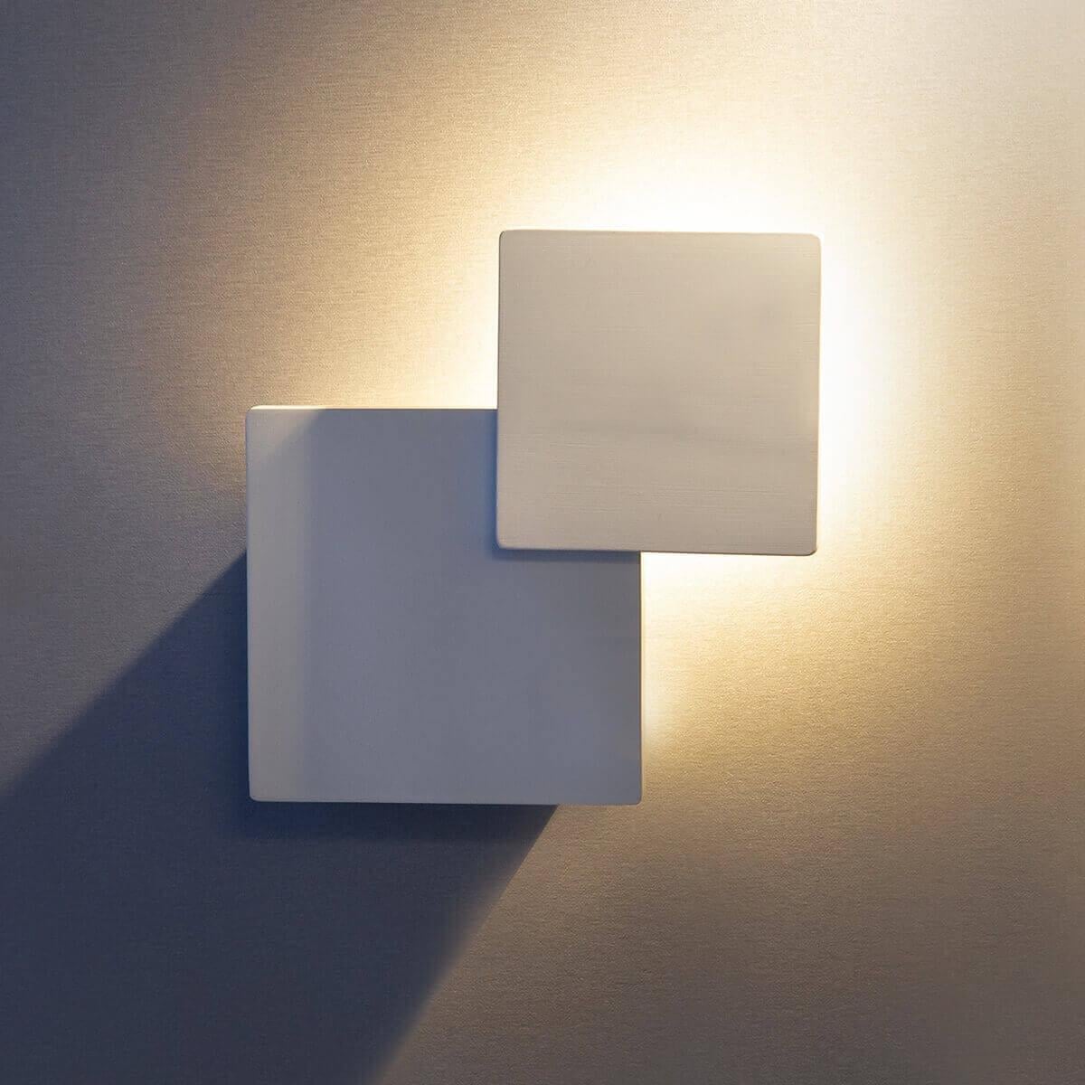 Cветильник настенный MJ-Light B064-5W-WW 3000K (9421014)