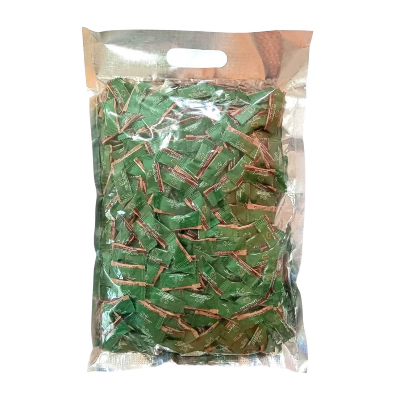 Конфеты кофейные MakeJoy Cappuccino 500 г