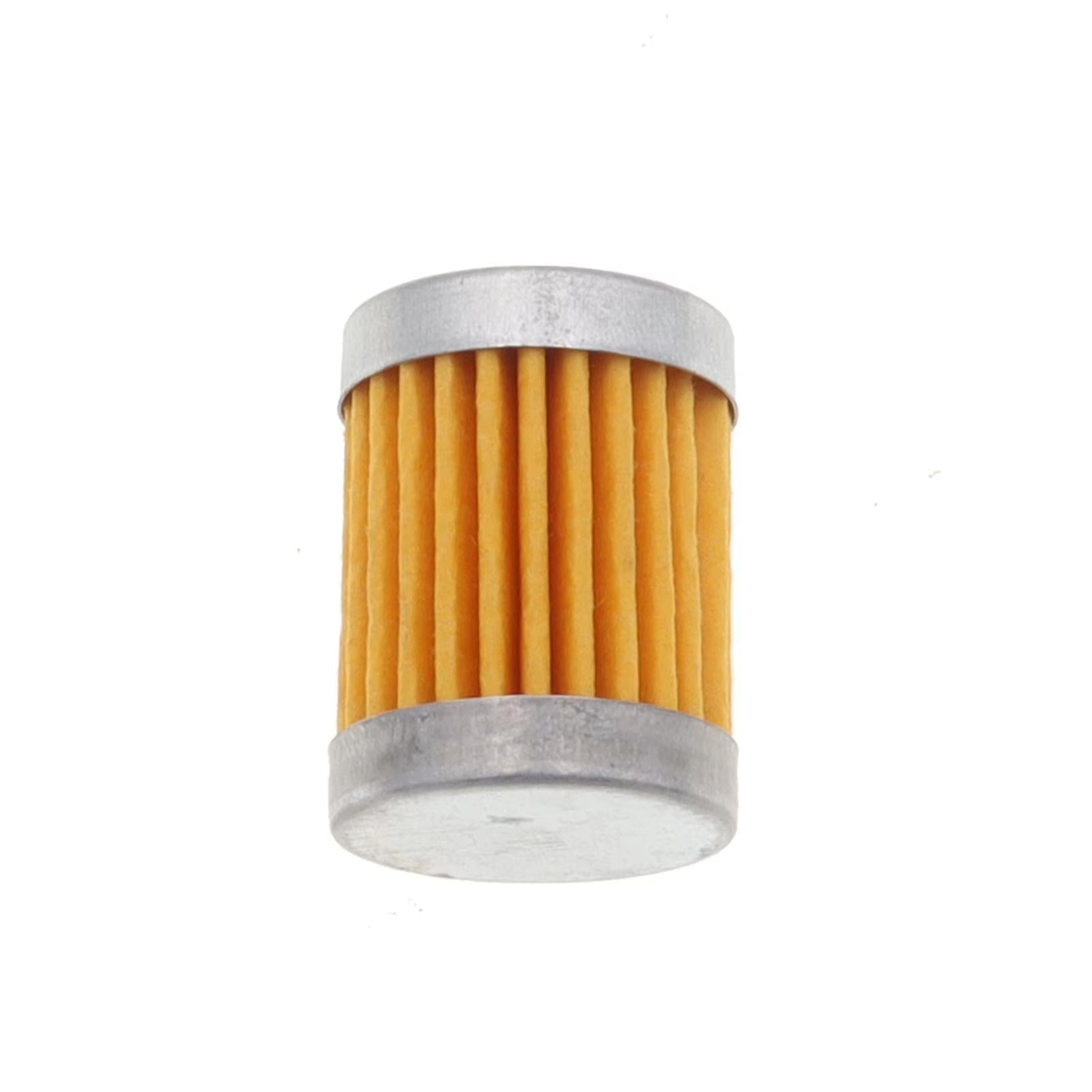 Фільтр паливний Yamaha YBR 125. Паливний фільтр для Ямаха ЮБР 125