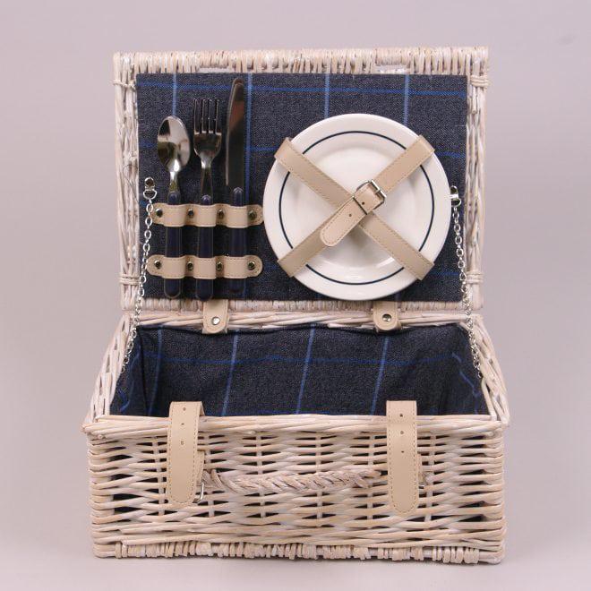 Набор для пикника Flora 38706 на 2 персоны (DR013394)