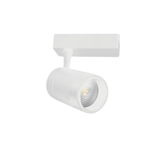 Светильник трековый Monaco-30 с фокусировкой 30 W 4200K Черный/Белый (9323823)