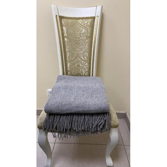 Плед шерсть New Zealand 140x200 см (0387081233) - фото 2