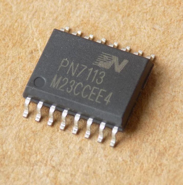 Микросхема PN7113/so16 (52186)