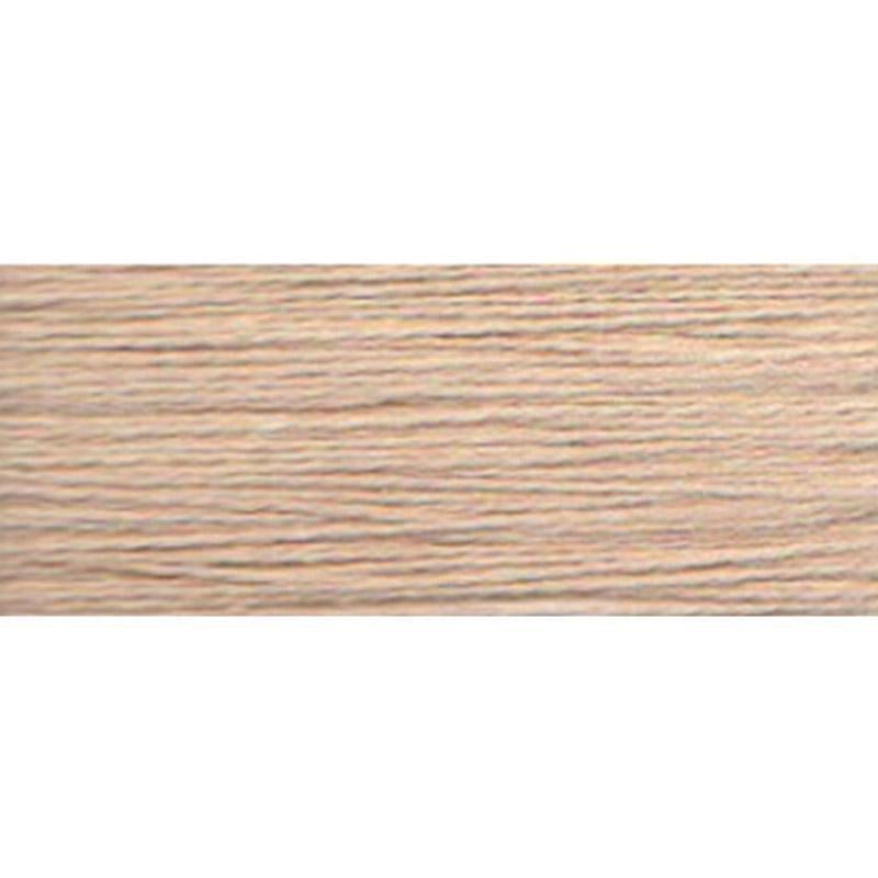 Нить шелковая Silkindian 3782 для машинной вышивки и шитья 300 м 100% шелк