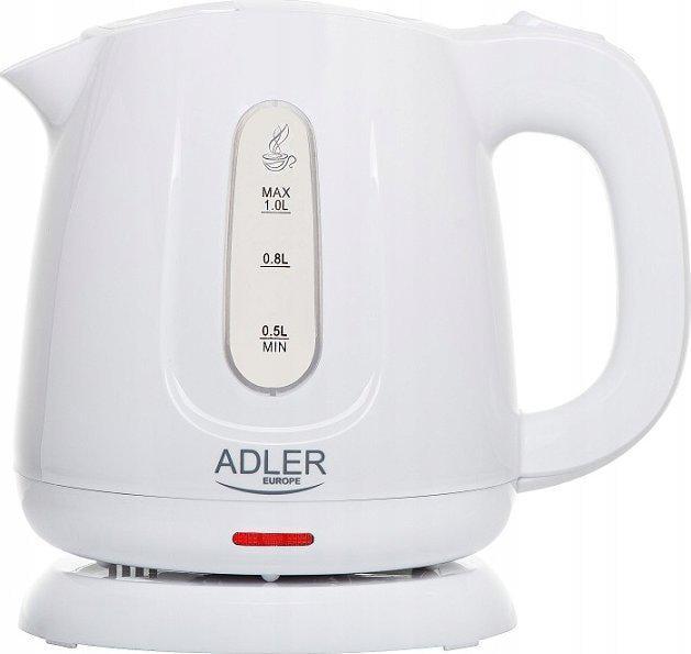 Електрочайник Adler AD 1373 (501960)