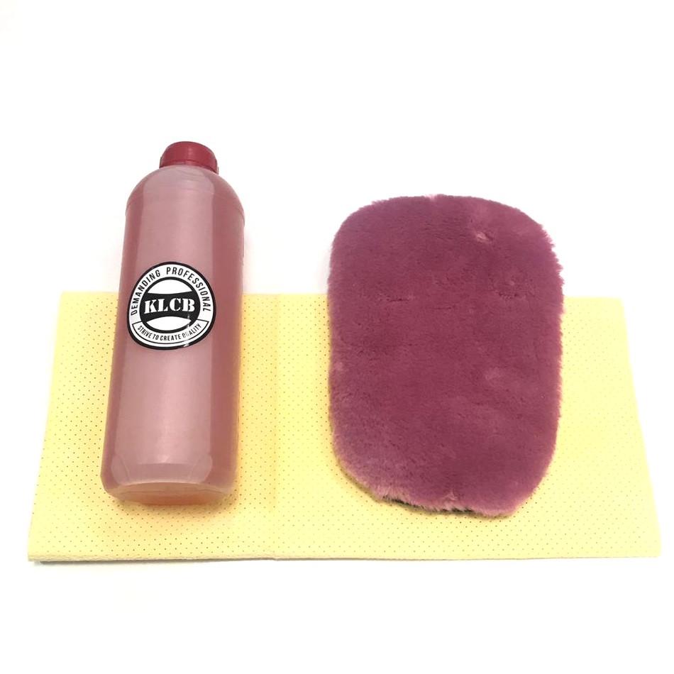 Набор для мытья кузова автомобиля Shampoo (25106593) Набор для мытья кузова автомобиля Shampoo (25106593)