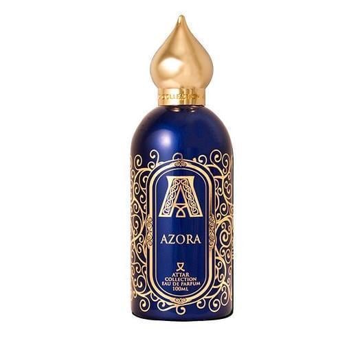 Парфумована вода для жінок Attar Collection Azora 100 мл
