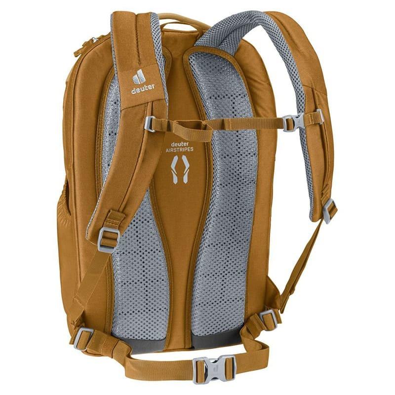 Міський рюкзак Deuter Giga 28 л Cinnamon/Almond (3812321 6609) - фото 3