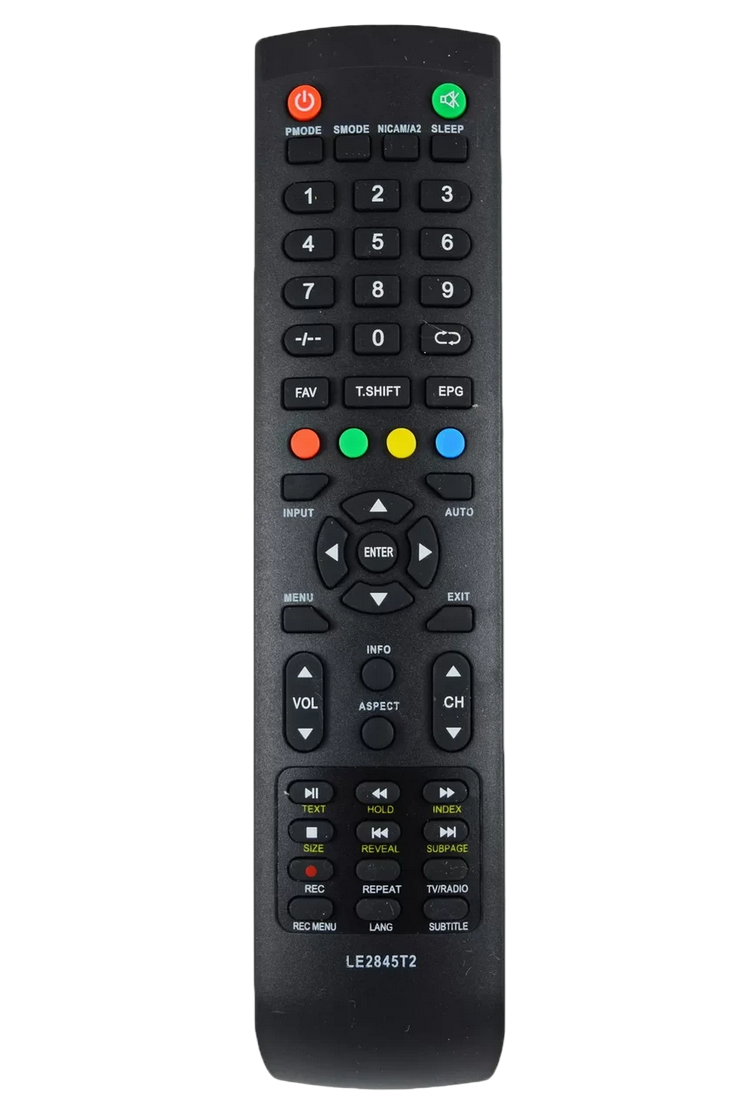 Пульт для телевизора I-STAR LED32RA18 (1913983811)