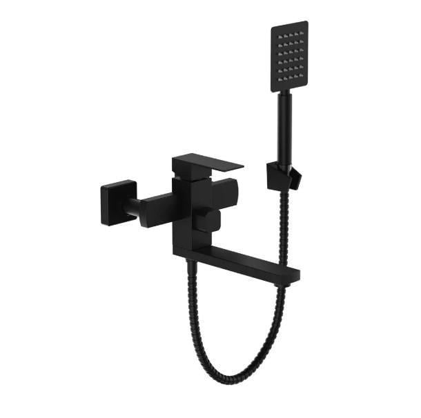 Смеситель для ванны Frap F32802-6 (57825) Смеситель для ванны Frap F32802-6 (57825)
