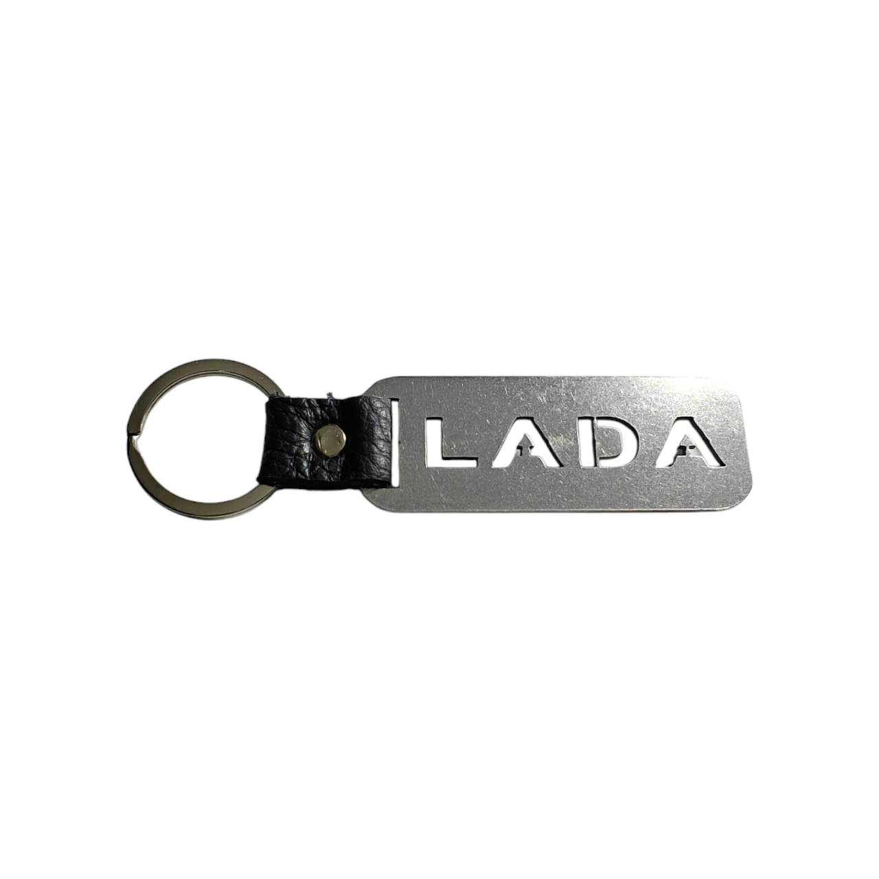 Брелок для автомобиля Lada металлический (2413199944)