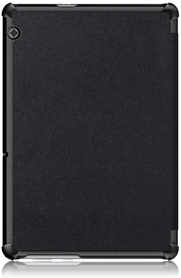Чехол Magnet для Huawei MediaPad T5 10 Black (11135)