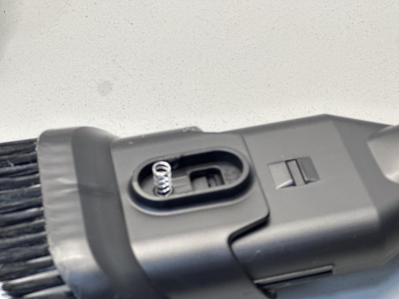 Пылесос аккумуляторный Levoit VortexIQ 40 Flex LSV-VF401-AEU (HEAPVCLVNEU0005Y) - фото 10 Пылесос аккумуляторный Levoit VortexIQ 40 Flex LSV-VF401-AEU (HEAPVCLVNEU0005Y) - фото 10