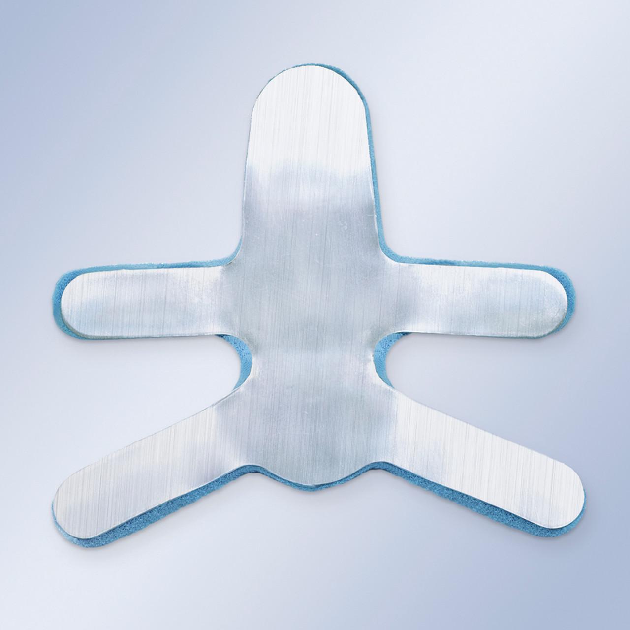 Ортез для фиксации пальца Orliman ОМ-6201 S - фото 2 Ортез для фиксации пальца Orliman ОМ-6201 S - фото 2