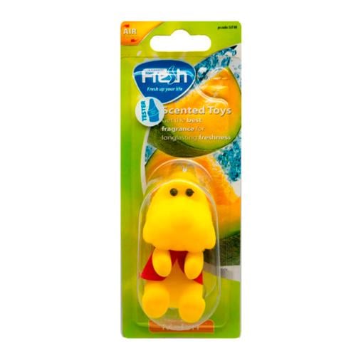 Освежитель воздуха игрушка Fresh Way Toys Melon (00000047868)