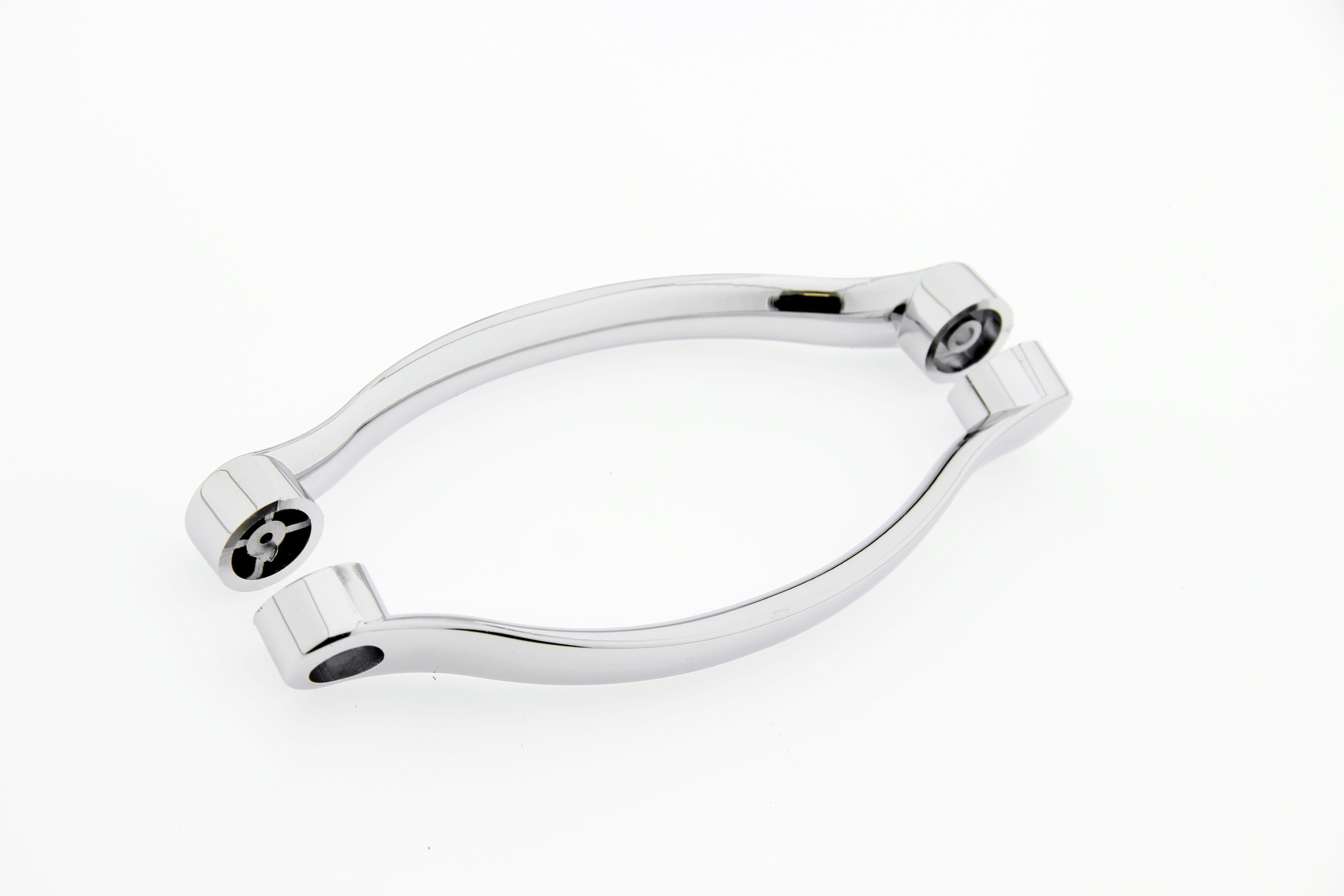 Ручка для душової кабіни Н 625 (13234138) - фото 7 Ручка для душової кабіни Н 625 (13234138) - фото 7