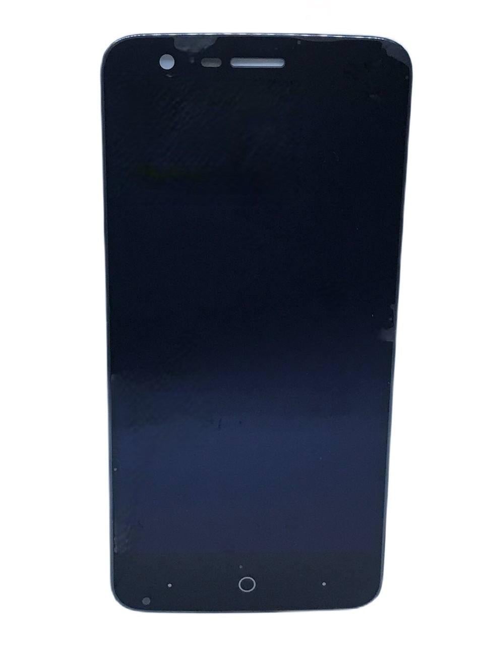Дисплейный модуль и сенсор для Zte V8 Black (29768366)