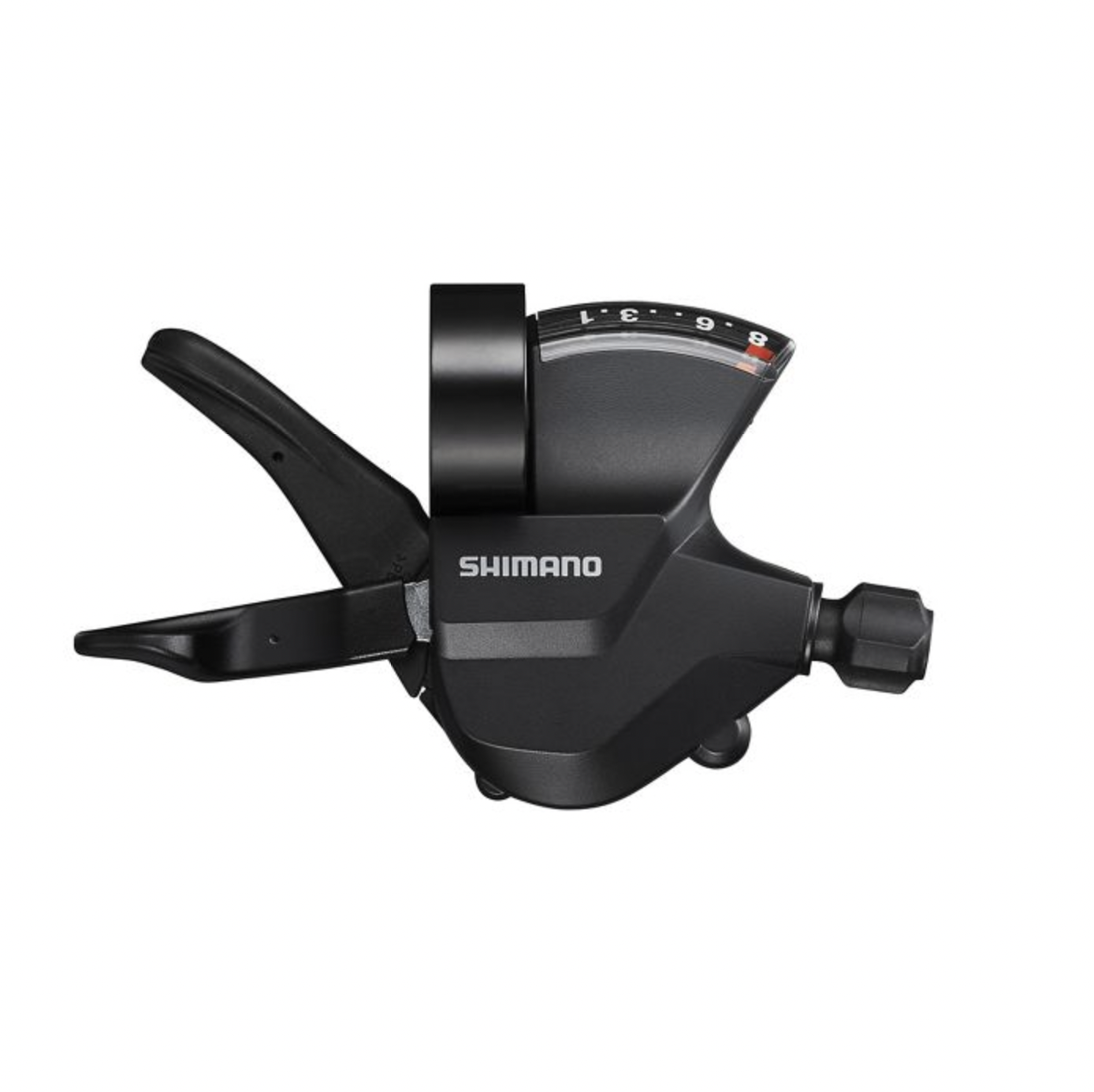 Манетки Shimano ALTUS SL-M315 3х8 шв. - фото 3