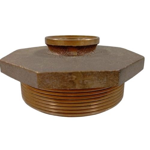 Переход к трубным системам Uponor Wipex 3" ЗРх1" ВР (1018374)