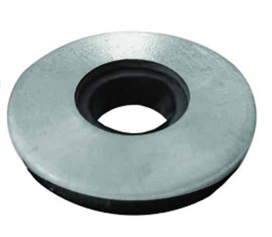 Шайба с EPDM 4,8 цинк Steelfix 1000 шт.