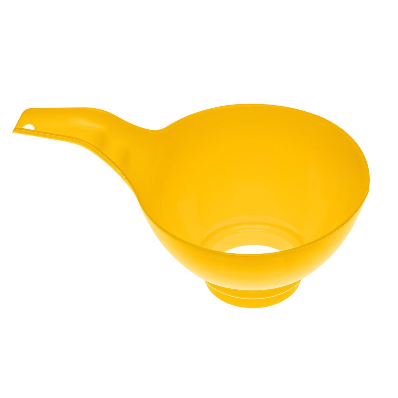 Лейка 14 см с широким горлом (674775558) - фото 1 Лейка 14 см с широким горлом (674775558) - фото 1