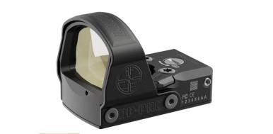 Прицел коллиматорный LEUPOLD DeltaPoint Pro 6 MOA (72713973) - фото 2