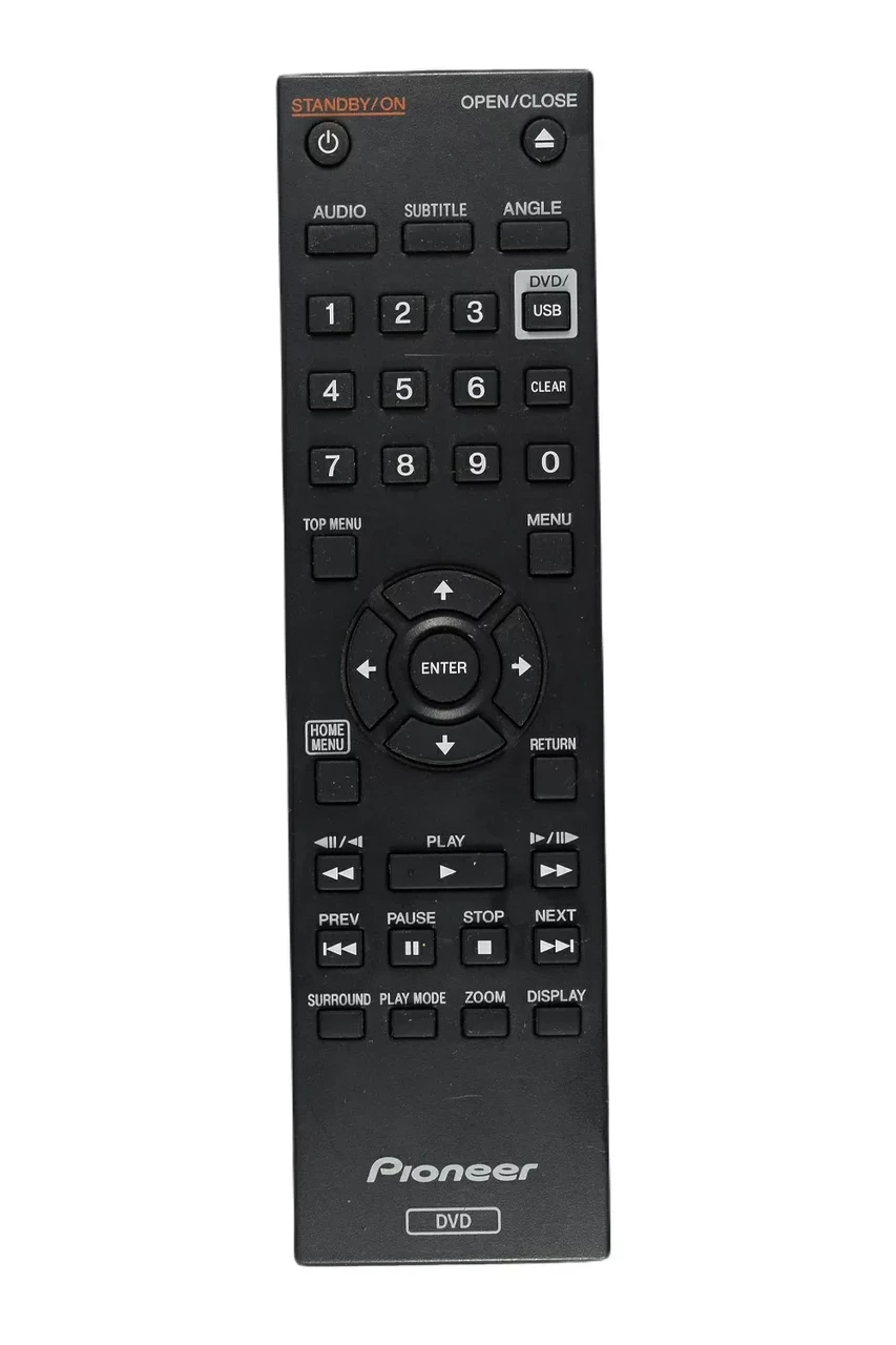 Пульт для PIONEER VXX3218 (2112780044)