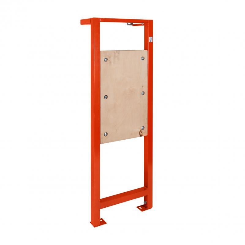 Інсталяція для поручнів та перегородок Q-tap Nest QT0191716H (FRRS00045670) Інсталяція для поручнів та перегородок Q-tap Nest QT0191716H (FRRS00045670)