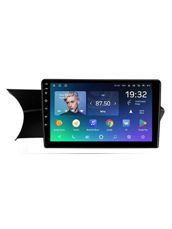 Магнитола штатная Teyes CC2 Plus 3/32 GB 4G+WiFi Mercedes-Benz C-Class 3 W204 C204 S204 2011-2015