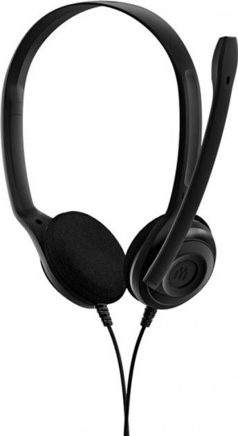 Наушники Sennheiser EPOS Co мм PC 3 Черный