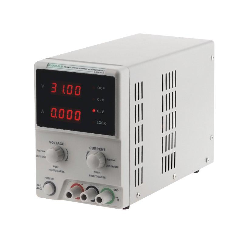 Блок питания лабораторный Korad KD3005D (A415013)