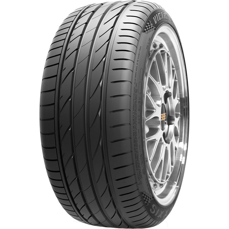 Автошина Maxxis Victra Sport 5 245/40 R17 95Y XL (415622) Автошина Maxxis Victra Sport 5 245/40 R17 95Y XL (415622)