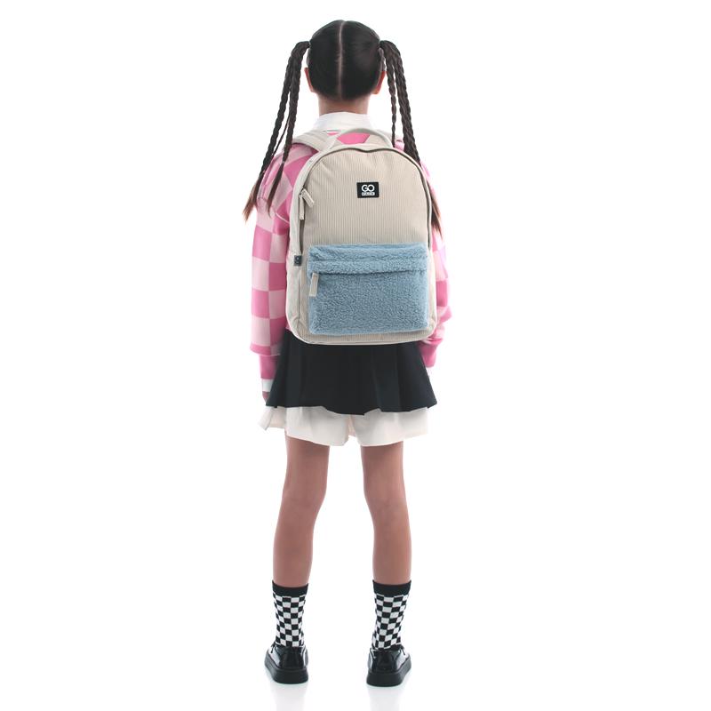 Рюкзак GoPack Education Teens (GO25-147M-1) - фото 13