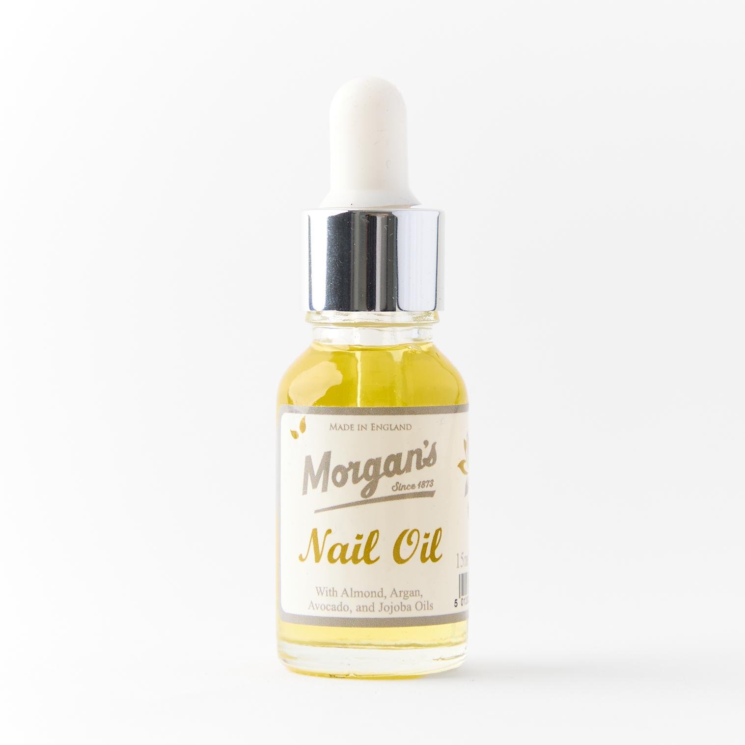 Олія для нігтів Morgan's Womens Nails Oil 15 мл