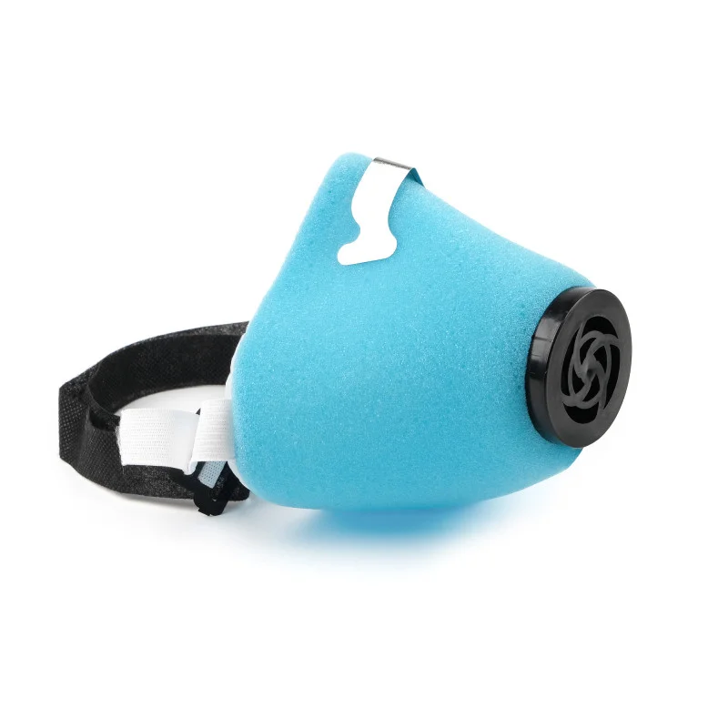 Респиратор Polax У2к медицинская ткань (100-221) Респиратор Polax У2к медицинская ткань (100-221)