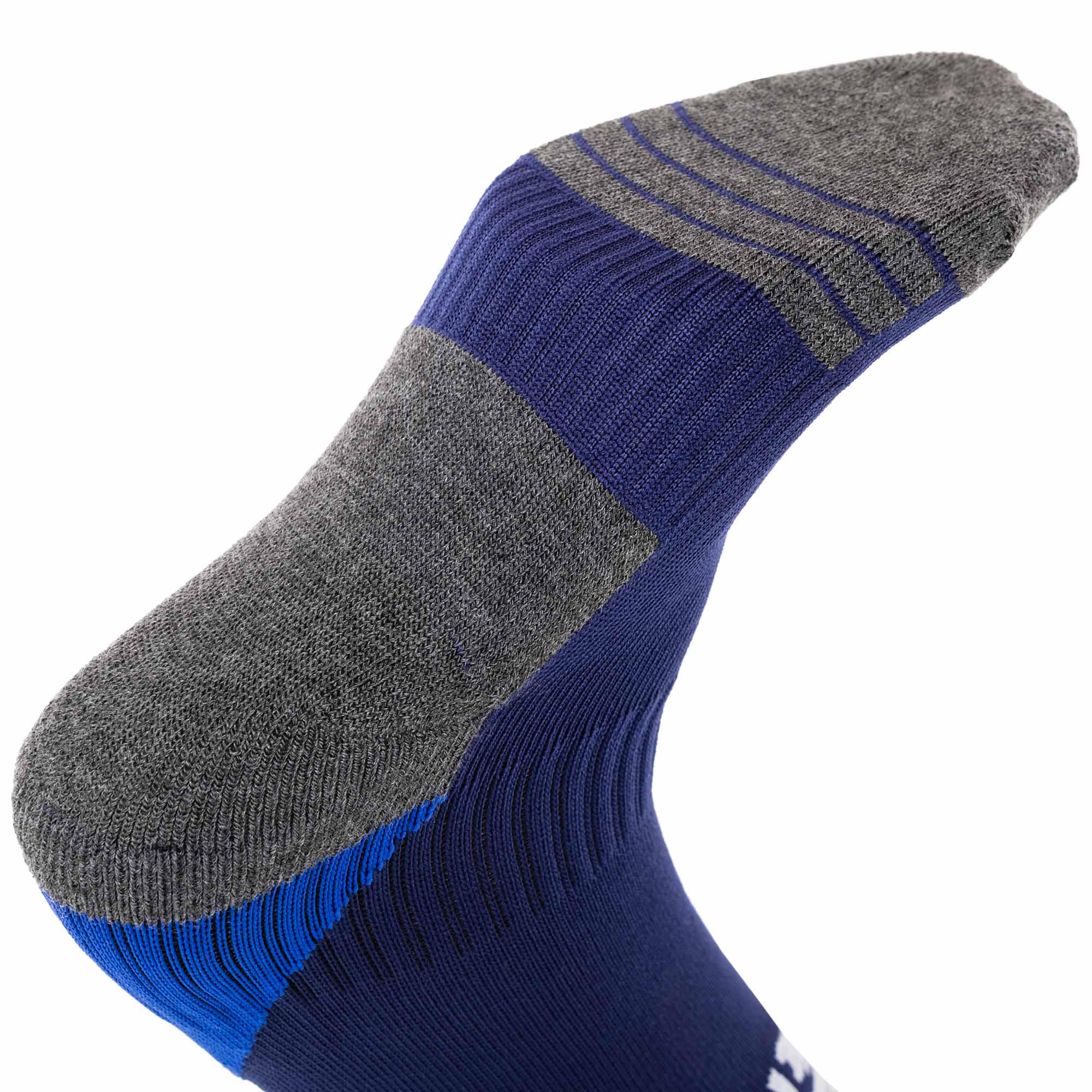 Гетри дитячі з символікою футбольного клубу SPOINT MANCHESTER UNITED AWAY 2025 ETM2520-MU3 р. 34-38 Темно-синій (ETM2520-MU3) - фото 6 Гетри дитячі з символікою футбольного клубу SPOINT MANCHESTER UNITED AWAY 2025 ETM2520-MU3 р. 34-38 Темно-синій (ETM2520-MU3) - фото 6