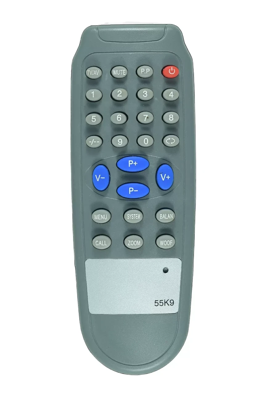 Пульт для телевизора China Tv 55K9R (2112765568)