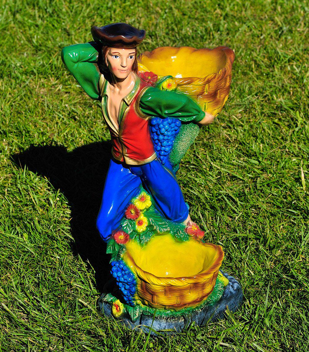 Подставка для цветов Виноградарь 64 см (66) Подставка для цветов Виноградарь 64 см (66)