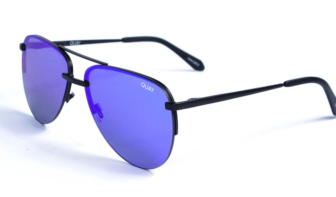 Солнцезащитные очки женские Quay 126-1 (o4ki-12755)