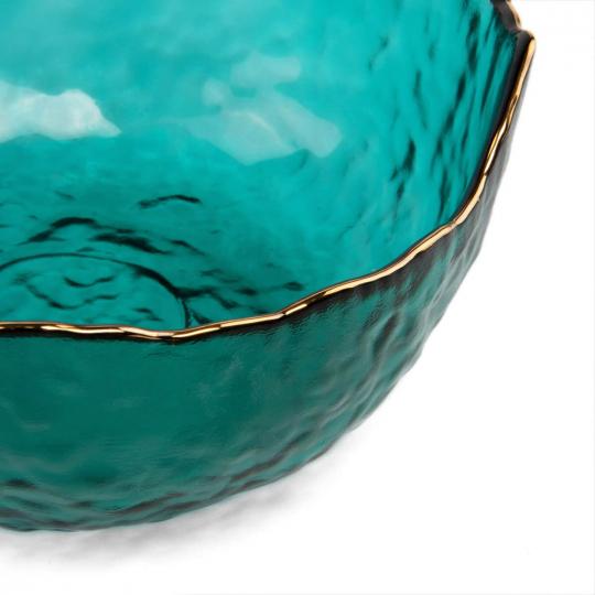 Піала Elisey Смарагд 20 см (9118-015) - фото 2 Піала Elisey Смарагд 20 см (9118-015) - фото 2