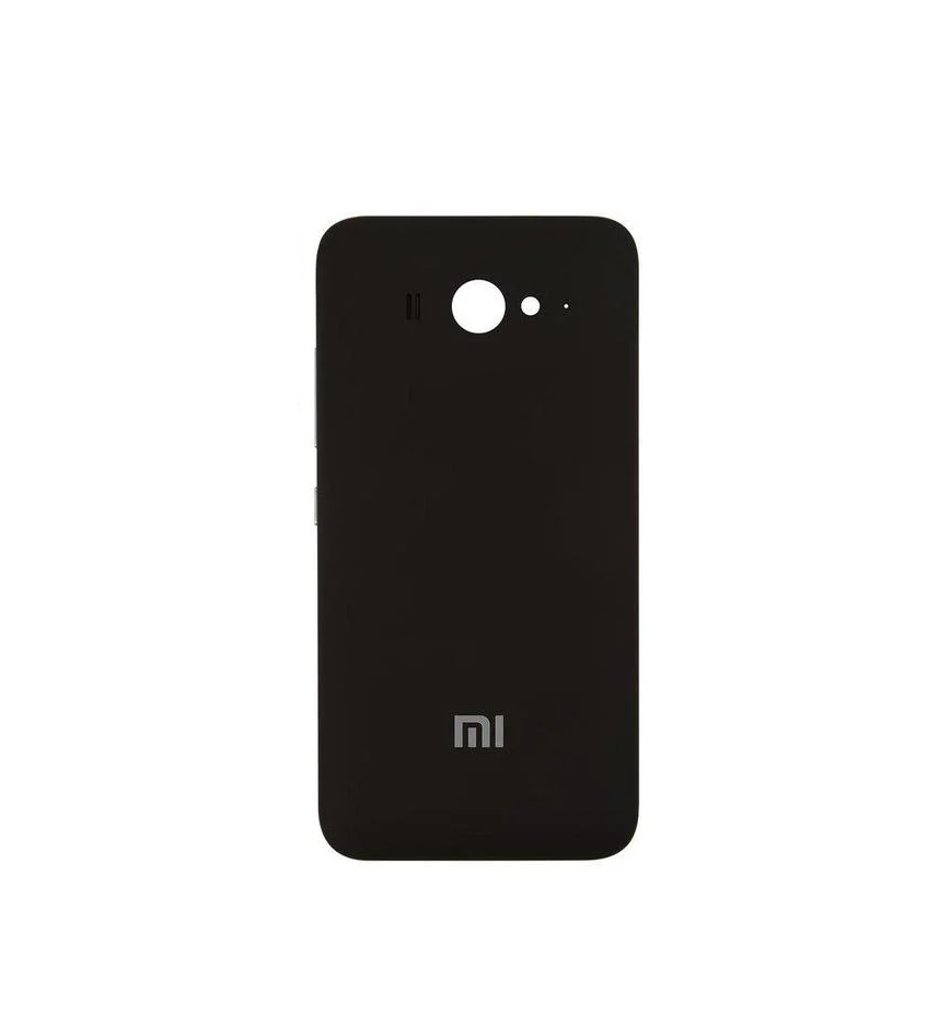 Задняя крышка для Xiaomi Mi2/Mi2S Черный (000044223)