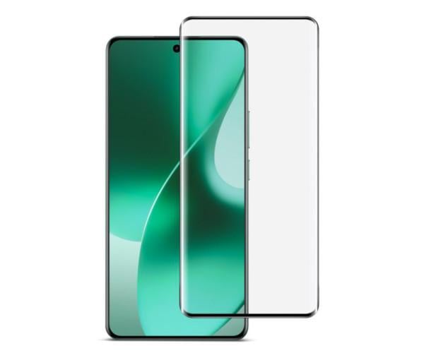 Захисне скло Full Screen 3D для Realme 15 5G