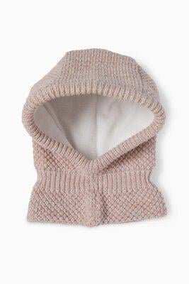 Балаклава дитяча C&A утеплена 12-18 міс.