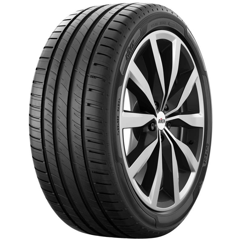 Автошина Riken Summer 3 SUV 225/65 R17 106H XL (516182)